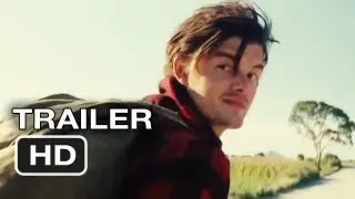 TIFF 2012 On The Road Official Trailer #1 (2012) - Viggo Mortensen, Kristen Stewart Movie HD