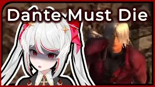 How Hard is DMC1's HARDEST Mode?