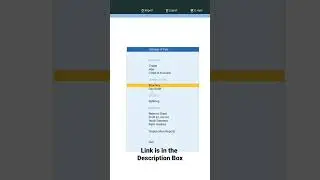 Debit & Credit note | Tally Prime 🔥