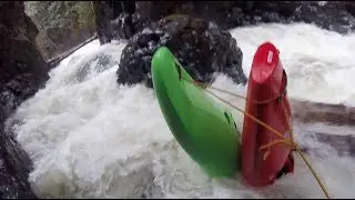 Epic on Kunnum Creek Gorge (#1 Carnage for All 2018)
