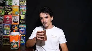 Erva Mate Selecta Double Sabor (Menta e Boldo) - Terer&eacute; Review