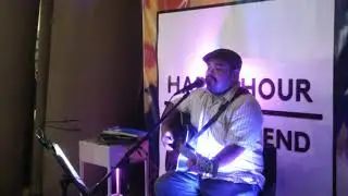 Not Today - (cover)