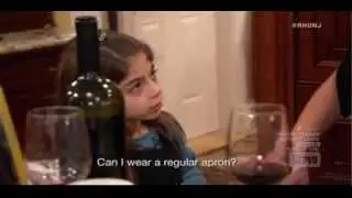 RHONJ - Teresa Guidice: Milania - 'That Means She's Having A Baby?
