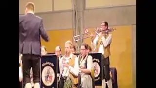 Rock&acute;N Roll forever - Musik: Walter Schneider; Arr.: Steve McMillan
