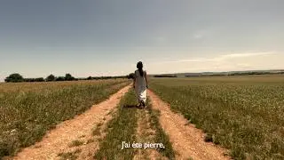 TIERRA - Lori la Armenia - Flamenco Mont de Marsan (teaser)