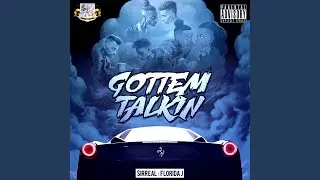 Gottem Talkin (feat. $irReal)
