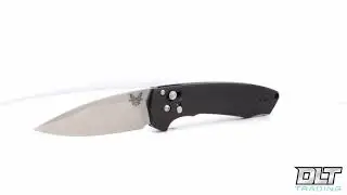 Benchmade 490 Arcane   360 Product View