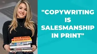 Best Copywriting Books for Beginners To Learn Sales and Persuasion 📚