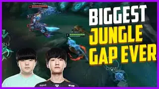 DK Canyon Can't Stop Bullying GENG Peanut