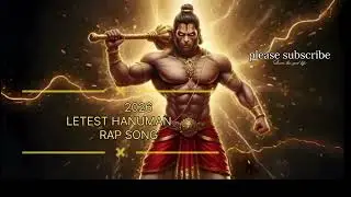 Angad- Raanjha || Angad Ravan Samvad || Ramayan Rap Song || Hindi Rap Song || 2026/New hanuman song
