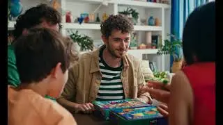 Party & Co. - Un maravilloso caos - 20s