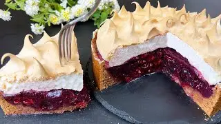 Dieser Kuchen ist besser und schneller als der ber&uuml;hmte Joghurtkuchen! Himmlisch leckerer Kuchen!