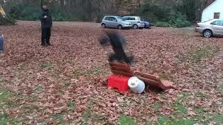Ctrl-Alt-Dude: Relaxion 2018 spelen met RC
