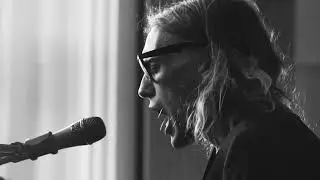Jamie Bower - Paralized - Life From the Alter
