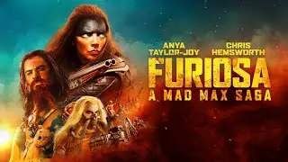 Furiosa A Mad Max Saga Movie Movie