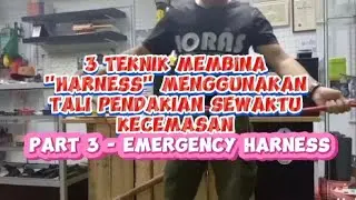 Ulangkaji - Membina 