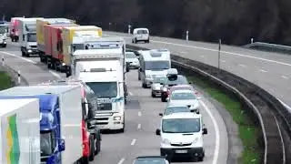 GreenTech ITS - Traffic Data Collection System