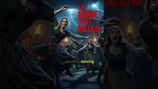 The Dancing Plaque #wildcuriosity #film #truestory