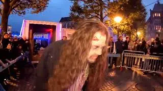 Zombieloppet i Lund 2023