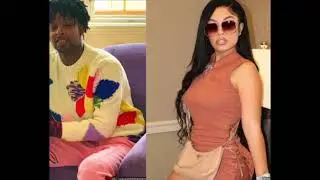 Mulatto Type Beat 2022 x 21 Savage Type Beat Ft  The Turtles Sample 