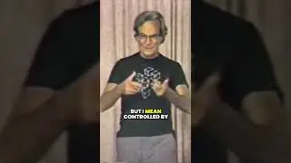 Feynman Explains Computers