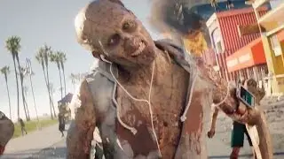 Dead Island 2- Official E3 Announce Trailer