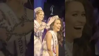 #pageantlife 🫶🏻👑