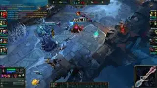 Quintupl&eacute;e + ace Annie