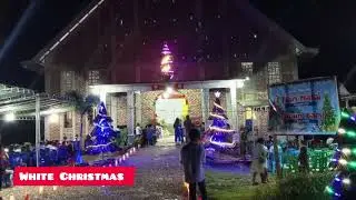 Lagu Rohani//Bimatu Voice//White Christmas//2025