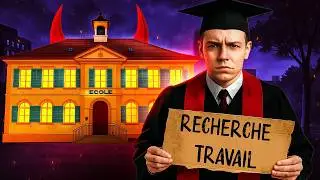 L&rsquo;&Eacute;cole : La Fabrique &agrave; PAUVRES
