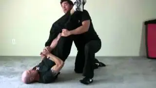 WORLD JKD ONLINE - JERRY POTEET'S JEET KUNE DO