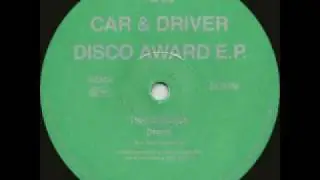 Car & Driver - Drive (1992)