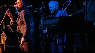10,000 Maniacs with Mary Ramsey &bull; Like The Weather &bull; The Birchmere, Alexandria 11/12/21