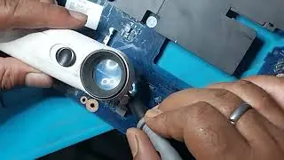 how to convert +3V Always and +5V always to SUS + 3V and SUS + 5V, live testing, practical