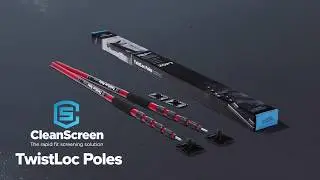 CleanScreen System - Step by Step Commercial Installation Guide
