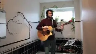 Stergin - D&uuml;sseldorf  (Teleman Cover) | Monday Evening Bathroom Sessions
