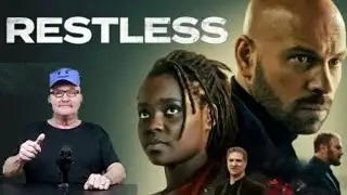 Restless Movie Review