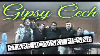 GIPSY CECH prela