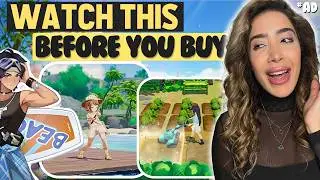 Is Starsand Island worth all the hype? My thoughts after 40 hours