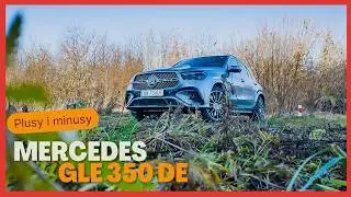 Test pl mercedes gle