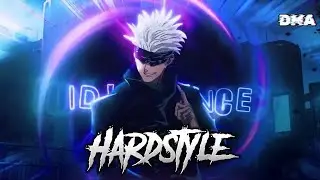 GENESIS (Hardstyle 2025) - D_MA Official Release