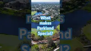Why We Moved to Parkland, Florida | The BEST City in South Florida? 🏡#ParklandFlorida#southflorida