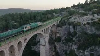 KARAİSALI VARDA KÖPRÜSÜ