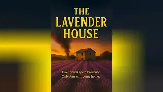 Mystery, Thriller & Suspense Audiobook Full Length | The Lavender House | Jane's Literary Corner