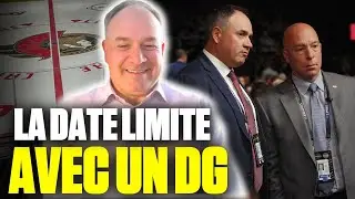 Pierre Dorion : Ce qui se passe r&eacute;ellement &agrave; la date limite