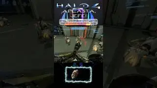 🏆ACHIEVEMENT: SMASH, BOSS! - ✅HALO 4 (TMCC) #xbox #halotmcc #xboxachievements #halo4 #haloinfinit...