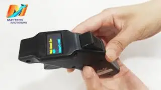 MTSKR20WFV2 remote 3 speed mode setting instruction