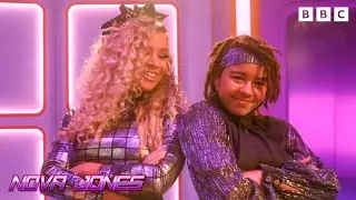 Sisters For Life Song! | Tantrum by Nova | Nova Jones Official