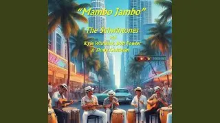 Mambo Jambo