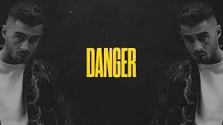 JAMULE x SUMMER CEM Type Beat - DANGER (2025)